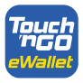 Touch 'n Go eWallet
