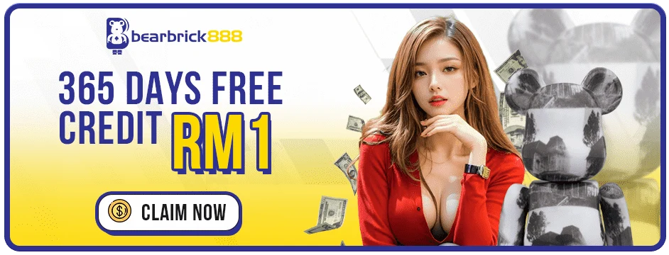 Free Credit 365 Days