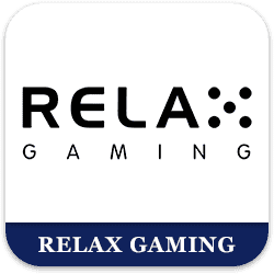 RELAX GAMING Logo