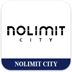 NOLIMIT CITY Gaming Logo