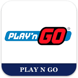 PLAY N GO Gaming Logo