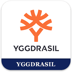 YGGDRASIL Gaming Logo
