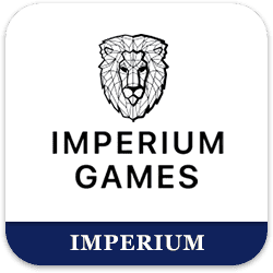 IMPERIUM Gaming Logo