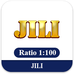 Jili Gaming Logo