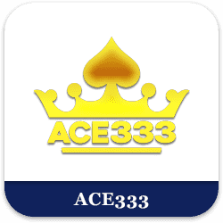 ACE333 Gaming Logo