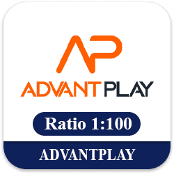 Advantplay Gaming Logo