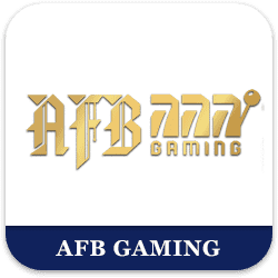 AFB GAMING Logo