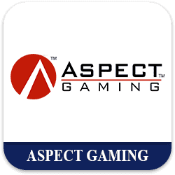 ASPECT GAMING Logo