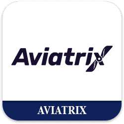 Aviatrix provider Gaming Logo
