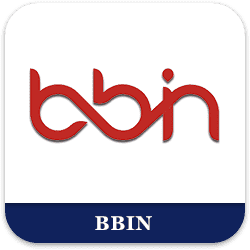 BBIN Gaming Logo