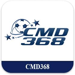 CMD368 Gaming Logo