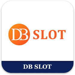 DB SLOT Gaming Logo