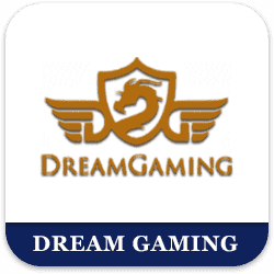Dream Gaming Logo