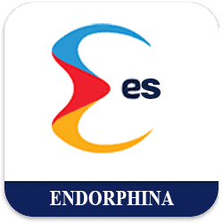 ENDORPHINA Gaming Logo