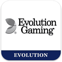 Evolution Gaming Logo