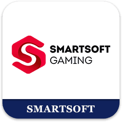 SMARTSOFT Gaming Logo