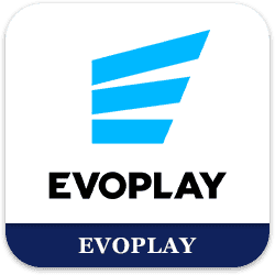 EVOPLAY Gaming Logo