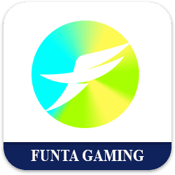 FUNTA GAMING Logo