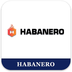 HABANERO Gaming Logo