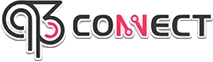93 CONNECT Gaming Logo