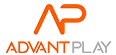 ADVANTPLAY Gaming Logo