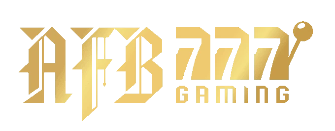 AFB GAMING Gaming Logo