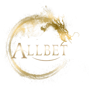 Allbet Gaming Logo