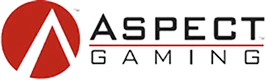 ASPECT GAMING Gaming Logo