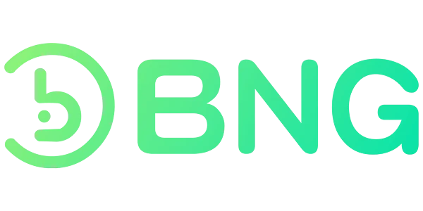 BNG Gaming Logo