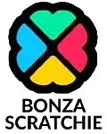 Bonza Scratchie logo