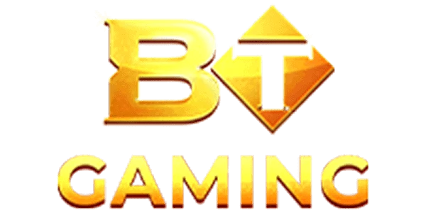 BT GAMING Gaming Logo