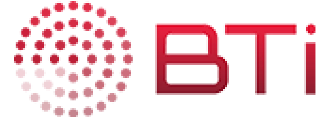 BTI Gaming Logo