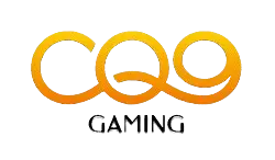CQ9 GAMING Gaming Logo