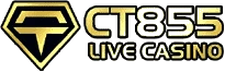 CT855 Gaming Logo