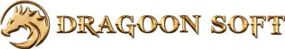 Dragoon Soft Gaming Logo
