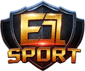 E1 Sport Gaming Logo