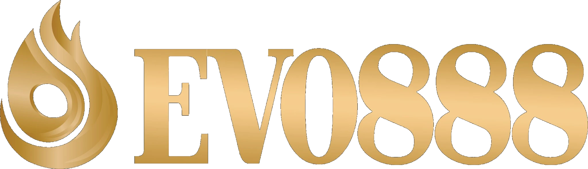 EVO888 Gaming Logo