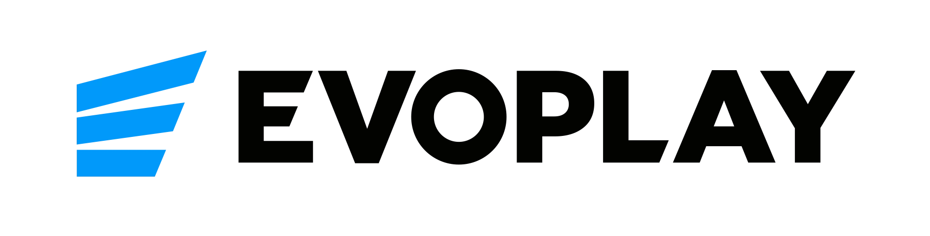 EVOPLAY Gaming Logo