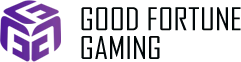 GFG GAMING Gaming Logo