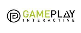 GAMEPLAY Gaming Logo