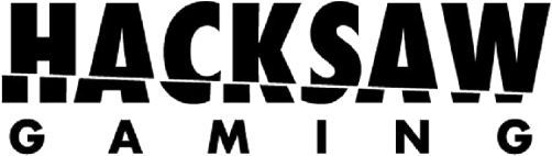 HACKSAW Gaming Logo
