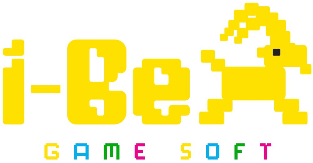 I-BEX Gaming Logo