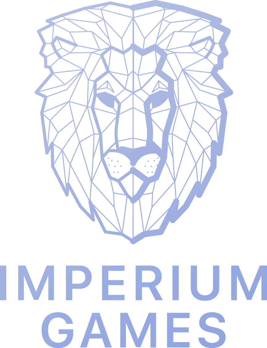 IMPERIUM Gaming Logo