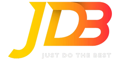 JDB Gaming Logo