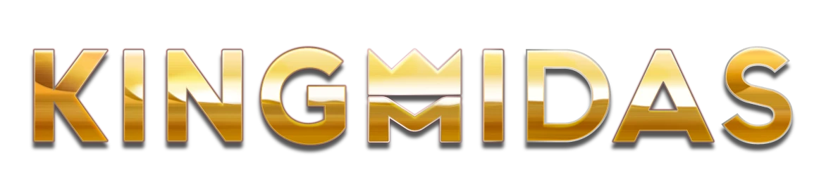 KINGMIDAS Gaming Logo