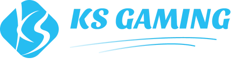 KS Gaming logo