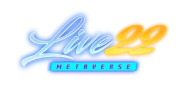LIVE22 Gaming Logo