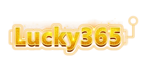 LUCKY365 Gaming Logo