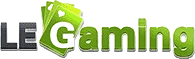 LE Gaming Logo