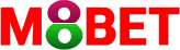 M8Bet Gaming Logo